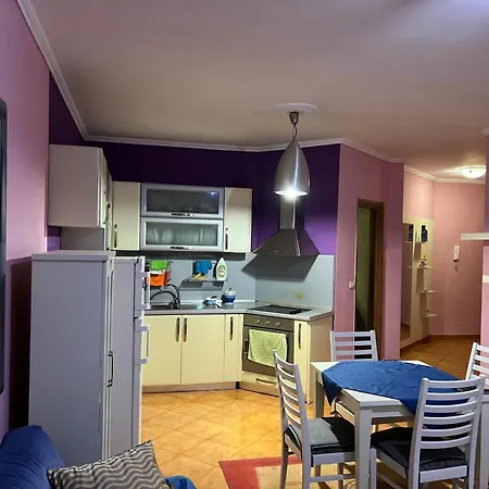Apartment Sunny